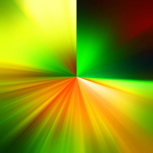 Абстрактный Красочный Фон Концепции Быстрого Движения — стоковое фото