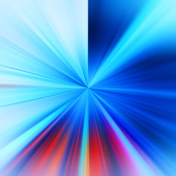 Abstract Colorful Fast Motion Concept Background — Foto de Stock