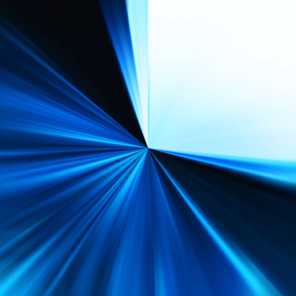 Abstract colorful fast motion concept background
