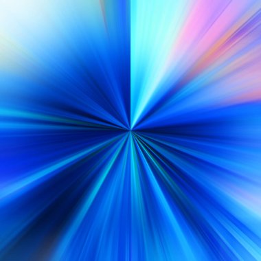 soyut renkli hızlı hareket kavramı 