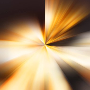 soyut renkli hızlı hareket kavramı 