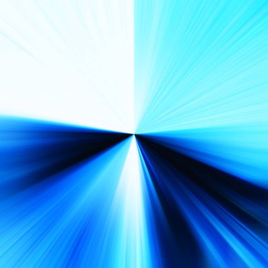 soyut renkli hızlı hareket kavramı 