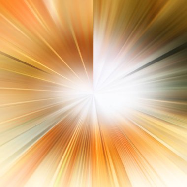 soyut renkli hızlı hareket kavramı 