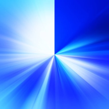 soyut renkli hızlı hareket kavramı 