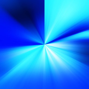 soyut renkli hızlı hareket kavramı 