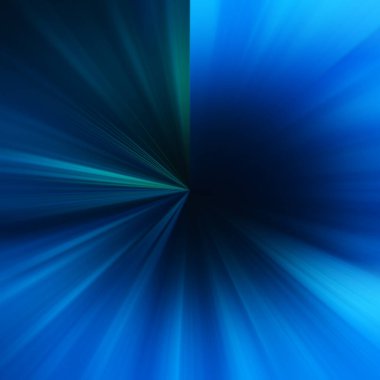 soyut renkli hızlı hareket kavramı 