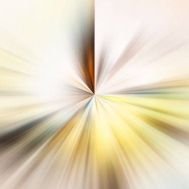 soyut renkli hızlı hareket kavramı 