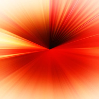 soyut renkli hızlı hareket kavramı 