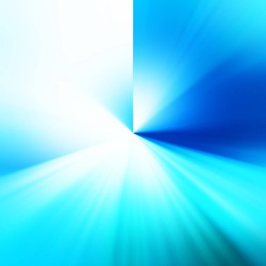 soyut renkli hızlı hareket kavramı 