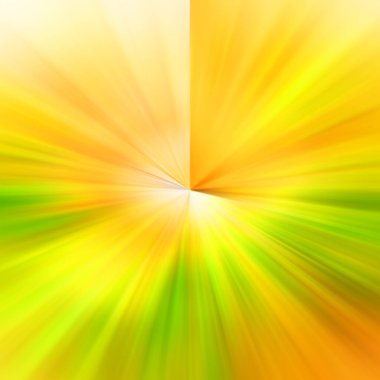 soyut renkli hızlı hareket kavramı 