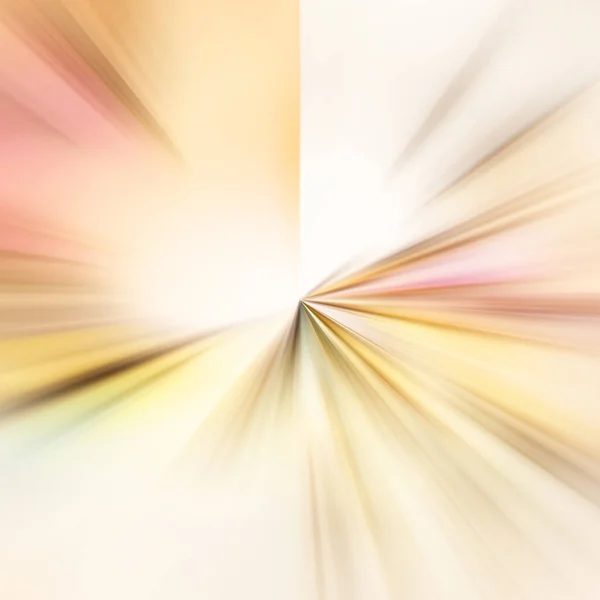 抽象的五彩斑斓的快速运动概念背景 — 图库照片