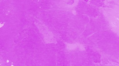 Soyut mor suluboya tasarımı, boyalı su dokusunu yakından yıkar. Minimalist ve lüks arka plan. 