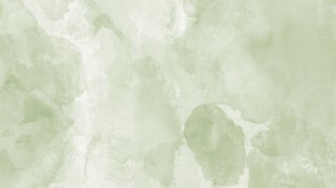 Soyut suluboya tasarımı, boyalı su dokusunu yakından yıkar. Minimalist ve lüks arka plan. 