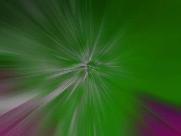 Colorful Fast High Speed Blur Zoom Background Dynamic Blast Flash —  Fotos de Stock
