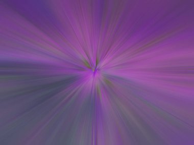 Renkli, hızlı, yüksek hızlı, bulanık zoom arkaplanı. Dinamik patlama flaşı. İvme etkisi.