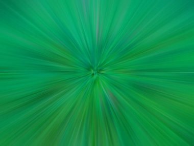 Renkli, hızlı, yüksek hızlı, bulanık zoom arkaplanı. Dinamik patlama flaşı. İvme etkisi.