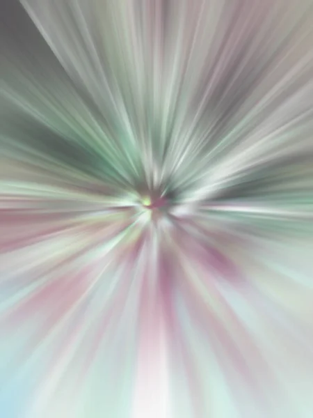 Colorful Fast High Speed Blur Zoom Background Dynamic Blast Flash — Stok fotoğraf