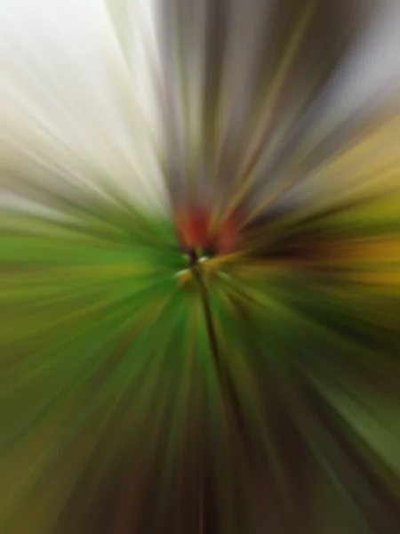Colorful Fast High Speed Blur Zoom Background Dynamic Blast Flash — Stockfoto