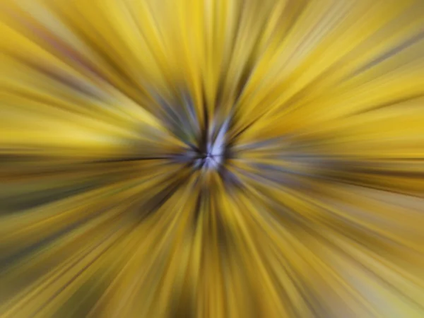Colorful Fast High Speed Blur Zoom Background Dynamic Blast Flash — Stock Photo, Image