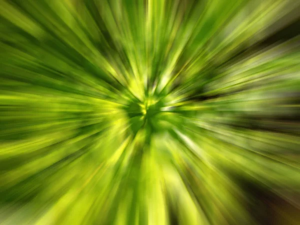 Colorful Fast High Speed Blur Zoom Background Dynamic Blast Flash — Fotografia de Stock