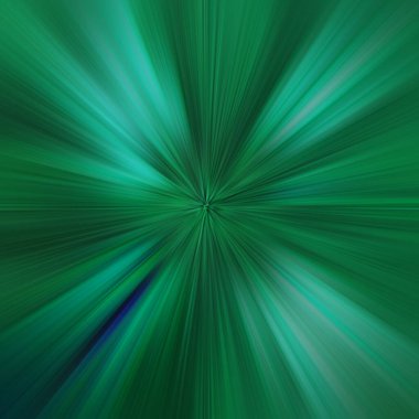 Renkli, hızlı, yüksek hızlı, bulanık zoom arkaplanı. Dinamik patlama flaşı. İvme etkisi.