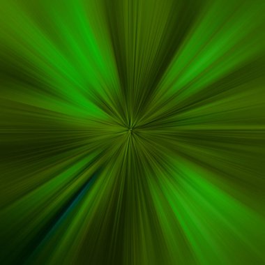 Renkli, hızlı, yüksek hızlı, bulanık zoom arkaplanı. Dinamik patlama flaşı. İvme etkisi.