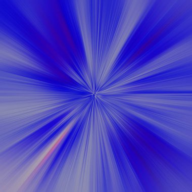 Renkli, hızlı, yüksek hızlı, bulanık zoom arkaplanı. Dinamik patlama flaşı. İvme etkisi.