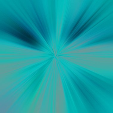 Renkli, hızlı, yüksek hızlı, bulanık zoom arkaplanı. Dinamik patlama flaşı. İvme etkisi.