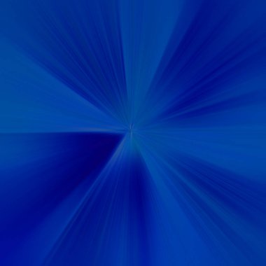 Renkli, hızlı, yüksek hızlı, bulanık zoom arkaplanı. Dinamik patlama flaşı. İvme etkisi.