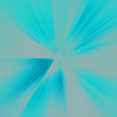 Renkli, hızlı, yüksek hızlı, bulanık zoom arkaplanı. Dinamik patlama flaşı. İvme etkisi.