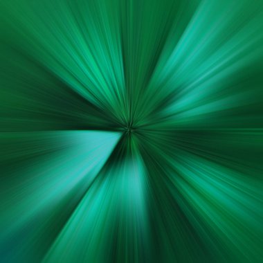 Renkli, hızlı, yüksek hızlı, bulanık zoom arkaplanı. Dinamik patlama flaşı. İvme etkisi.