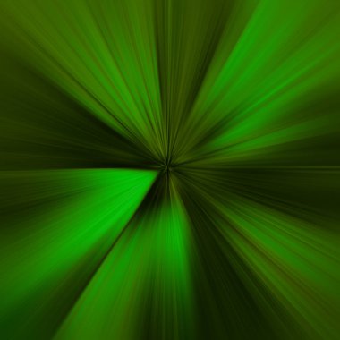 Renkli, hızlı, yüksek hızlı, bulanık zoom arkaplanı. Dinamik patlama flaşı. İvme etkisi.