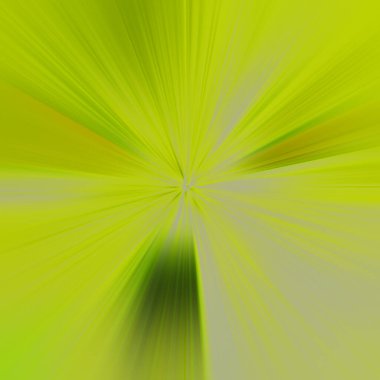 Renkli, hızlı, yüksek hızlı, bulanık zoom arkaplanı. Dinamik patlama flaşı. İvme etkisi.