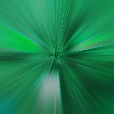 Renkli, hızlı, yüksek hızlı, bulanık zoom arkaplanı. Dinamik patlama flaşı. İvme etkisi.