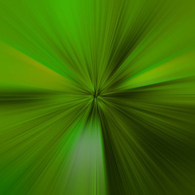 Renkli, hızlı, yüksek hızlı, bulanık zoom arkaplanı. Dinamik patlama flaşı. İvme etkisi.