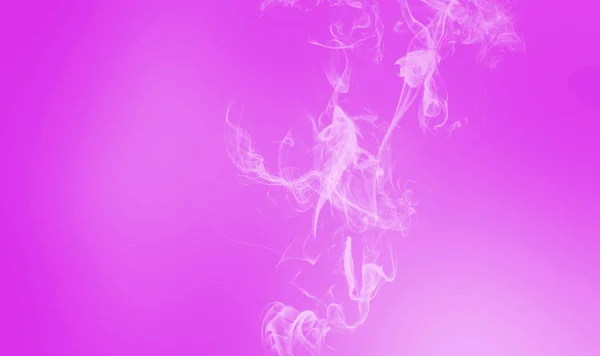 Сигаретный Дым Над Стеной Здравоохранение Некурящих Концепции Наркомании Абстрактный Фон — стоковое фото
