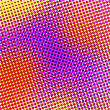 soyut renkli yaratıcı arkaplan görünümü 