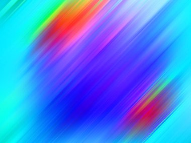 Canlı hareket klorlu soyut arkaplan 