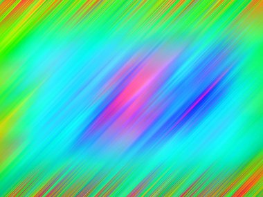 Canlı hareket klorlu soyut arkaplan 