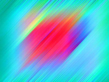 Canlı hareket klorlu soyut arkaplan 