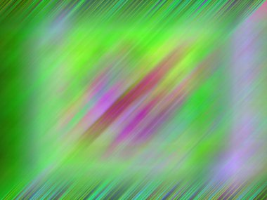 Canlı hareket klorlu soyut arkaplan 