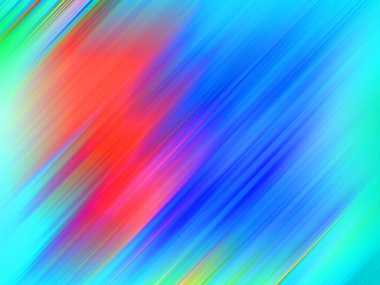 Canlı hareket klorlu soyut arkaplan 