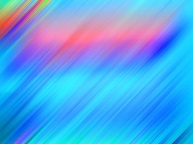 Canlı hareket klorlu soyut arkaplan 