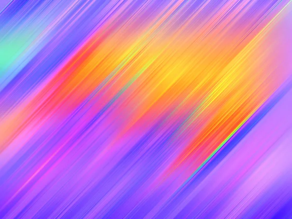 Canlı hareket klorlu soyut arkaplan 