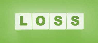 Ahşap küplerde siyahlar hakkında pek bir şey yazmıyor. Mali kayıp meşguliyet kavramı.