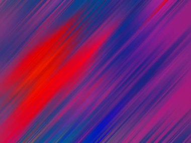 Bulanık soyut renkli hareket arkaplanı 