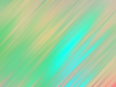 Bulanık soyut renkli hareket arkaplanı 