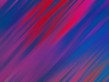 Bulanık soyut renkli hareket arkaplanı 