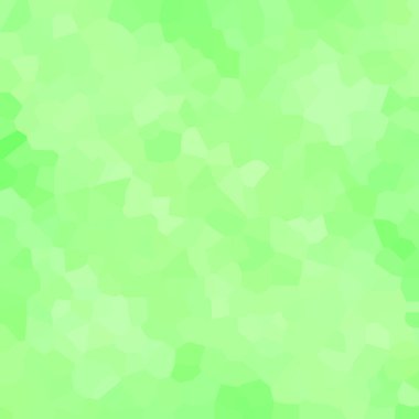 soyut renkli arkaplan, kristalize kavram 