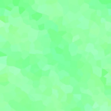 soyut renkli arkaplan, kristalize kavram 